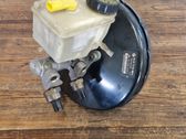 Master brake cylinder
