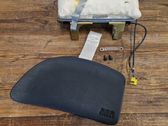 Air suspension bag