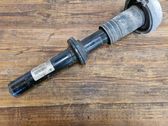 Front shock absorber/damper