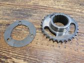 Timing chain sprocket