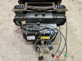 Bloc de chauffage complet