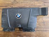 Intercooler air guide/duct channel