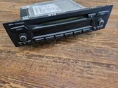 Radio/CD/DVD/GPS head unit