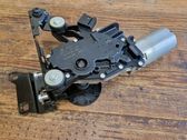 Wischermotor Heckscheibe