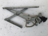 Regulador de puerta delantera con motor