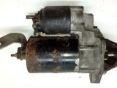 Motor de arranque