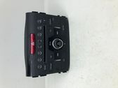 Unidad delantera de radio/CD/DVD/GPS