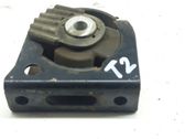Engine mount bracket