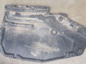 Unterfahrschutz Unterbodenschutz