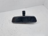 Rear view mirror (interior)