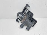 Electric auxiliary coolant/water pump