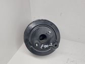 Brake booster