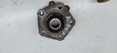 Front wheel ball bearing