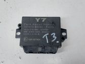 Parking PDC control unit/module