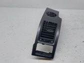Dashboard side air vent grill/cover trim