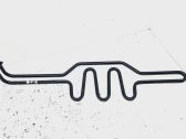 Power steering radiator