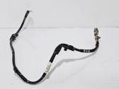 Negative earth cable (battery)