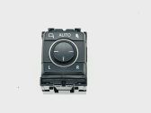 Wing mirror switch