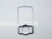 Gear shifter surround trim plastic
