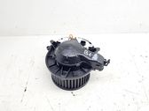 Heater fan/blower