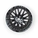 R19 alloy rim