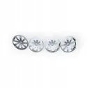 R15 wheel hub/cap/trim