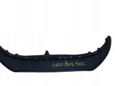 Front bumper lip