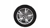 R17 alloy rim