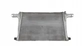 Radiador intercooler