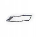 Front bumper lower grill