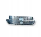 Front grill