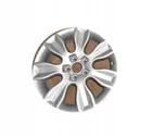 R16 alloy rim