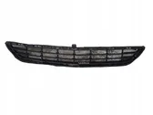 Front bumper lower grill