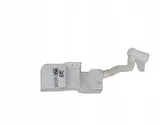 Windshield washer fluid reservoir/tank