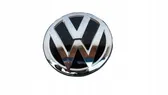 Mostrina con logo/emblema della casa automobilistica