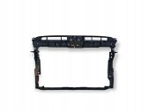 Radiator support slam panel