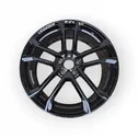 R19 alloy rim