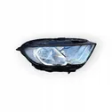 Headlight/headlamp