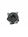 Front wheel ball bearing