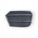 Front bumper lower grill