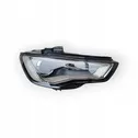 Headlights/headlamps set