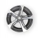 R19 alloy rim