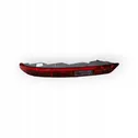 Rear bumper light