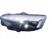 Lot de 2 lampes frontales / phare