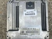 Engine control unit/module