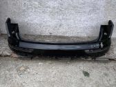 Rear bumper