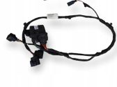 Andere Teile des AdBlue-Systems