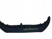 Front bumper lip