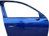 Porte avant