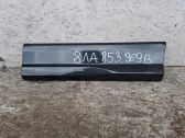 Rear door trim (molding)